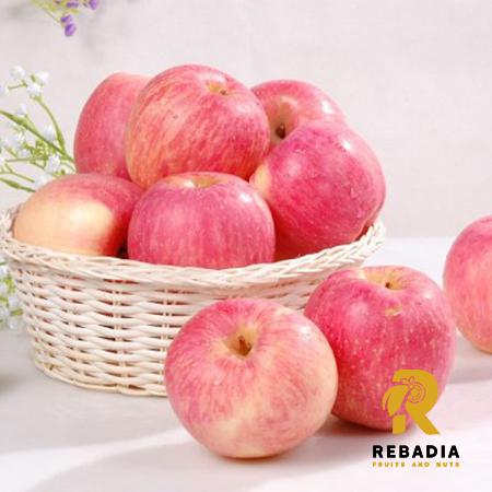 wholesale price of fuji apple